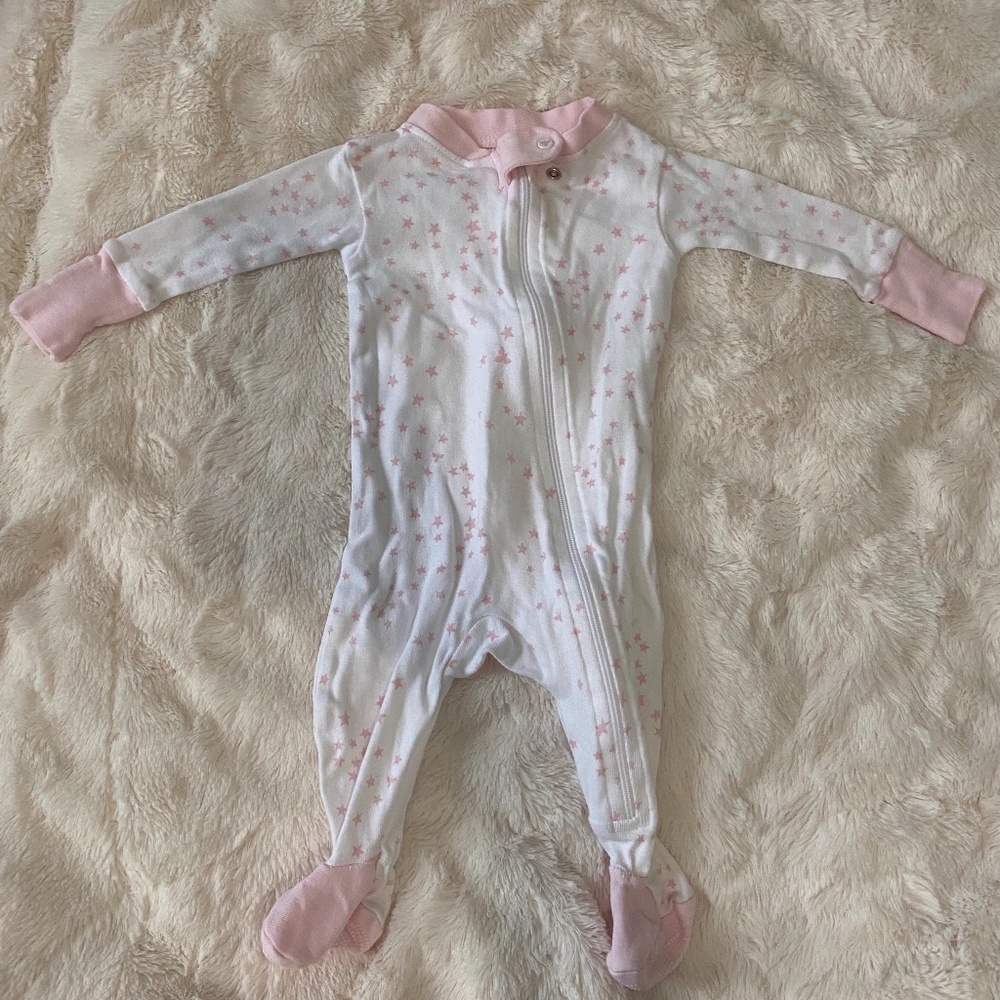 Baby pajamas